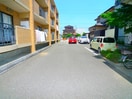 駐車場 ルミエール上尾