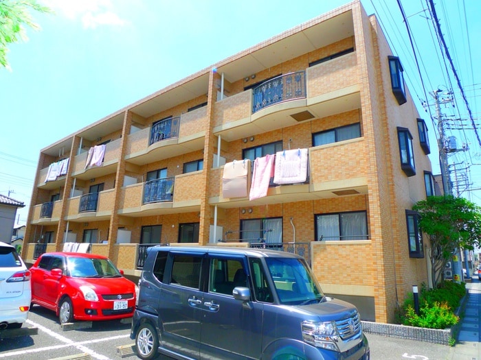 建物設備 ルミエール上尾