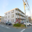 プラセ－ル東浦和の外観