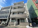 セシル森下の外観