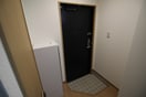 玄関 セシル森下
