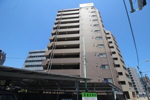 アムス東池袋(404)