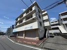 石井コーポラスの外観