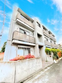 メゾン・ド・マカロン