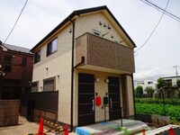 エッジ世田谷