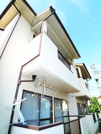 ヒカリハイツ