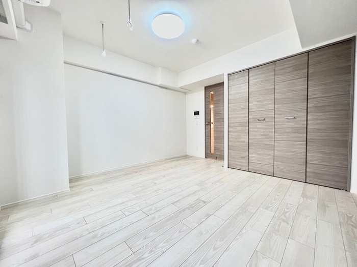 居室 レジディア西小山