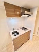 キッチン レジディア西小山