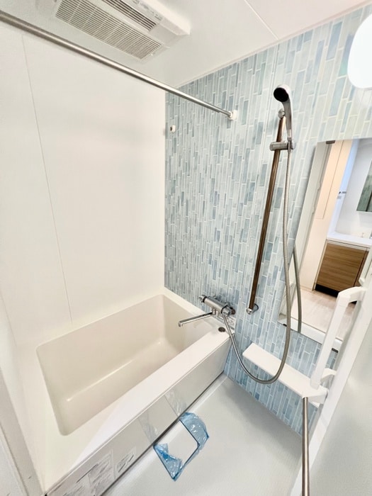 バス／シャワールーム等 レジディア西小山