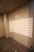 建物設備 レジディア西小山