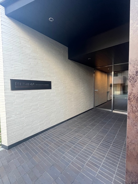 周辺環境 レジディア西小山