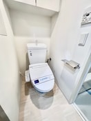 トイレ レジディア西小山