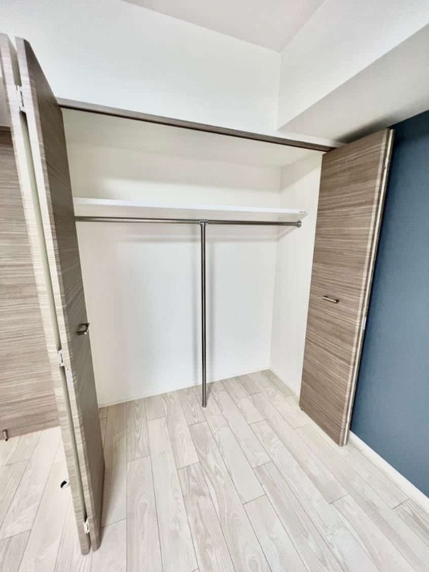 収納 レジディア西小山