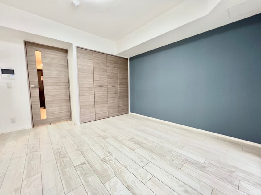 居室 レジディア西小山