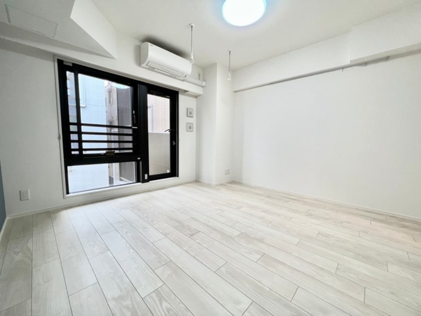 居室 レジディア西小山