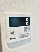 内観写真 レジディア西小山