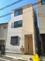 赤羽西6丁目戸建
