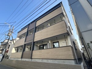 Raffine一橋学園