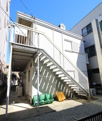 高野ハイツ
