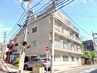 久松マンション