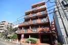 セザ－ル立川Ｂ館(325)の外観