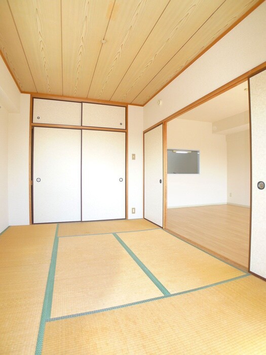 収納 ヒルズ神明の木