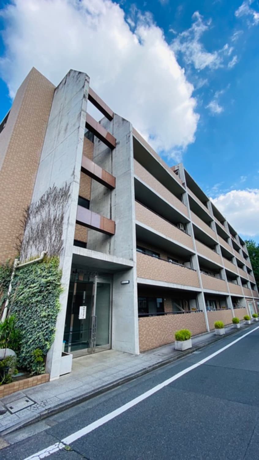 外観写真 Ｊロードハイム