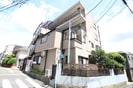 谷口マンションの外観