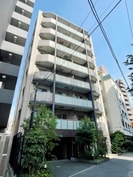スカイコ－ト川崎西口(401)の外観
