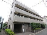 ルーブル中馬込壱番館(413)