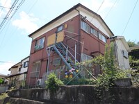 シャルマン荘