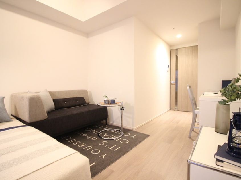 居室 ヒューリック目白