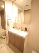 洗面 ヒューリック目白