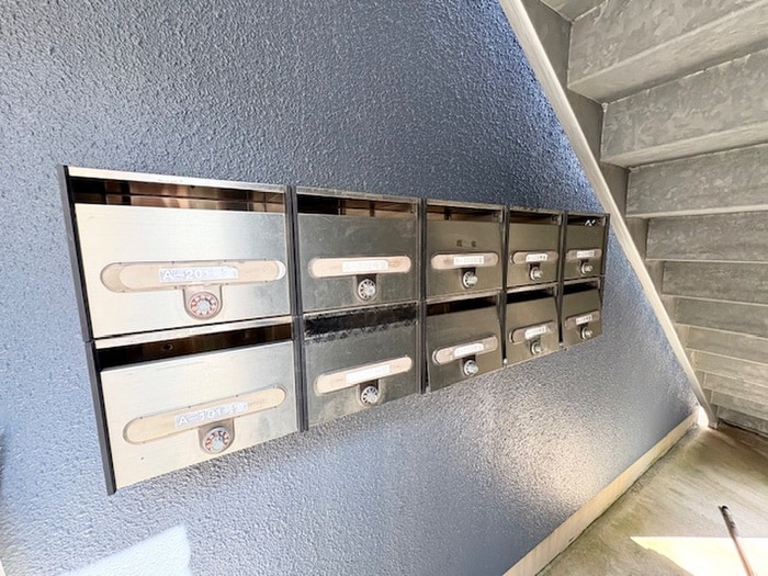 建物設備 セルシオヒルズA棟