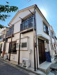 ポニーハイム堀切菖蒲園Ｂ