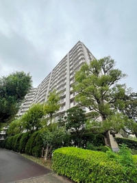 清新北ハイツ2号棟(1010)