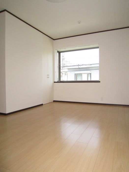 居室 コンフォート大口