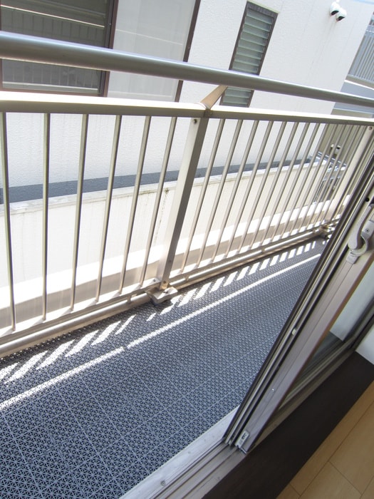 ベランダ・バルコニー コンフォート大口