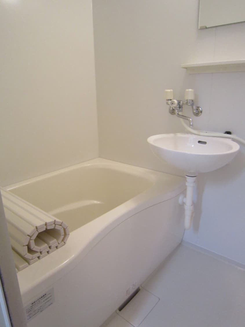 バス／シャワールーム等 コンフォート大口