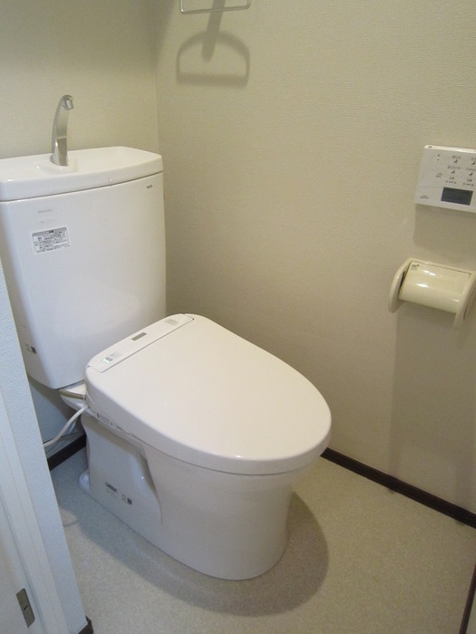 トイレ コンフォート大口