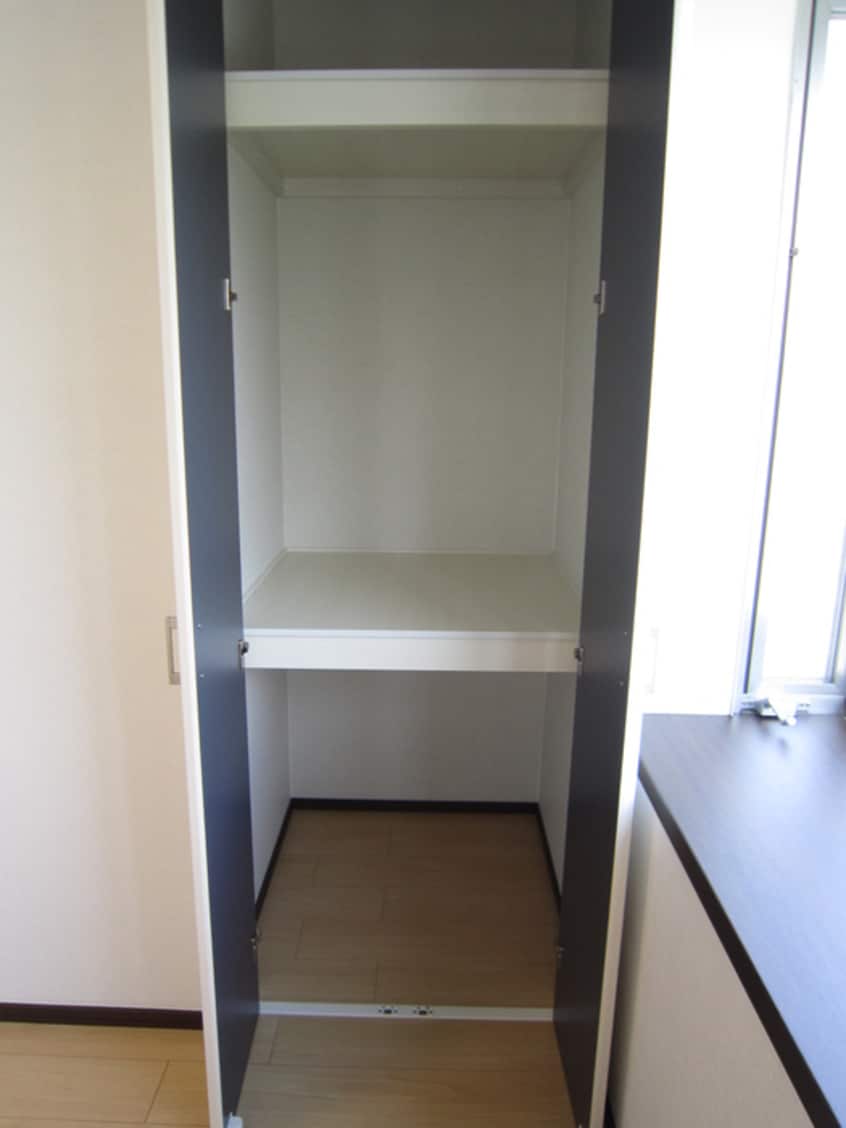 収納 コンフォート大口