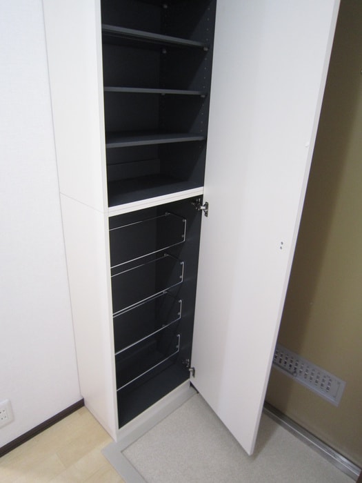 玄関 コンフォート大口