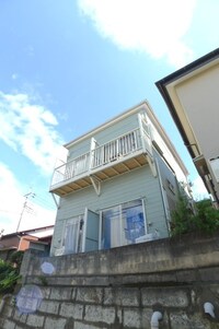 スペースコート秋津