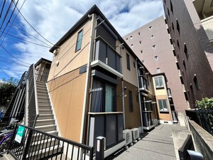 アンリベルテ