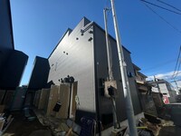 ノーザンロード都立家政