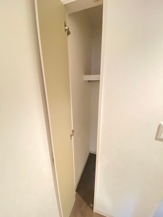 収納 イデア緑が丘A棟