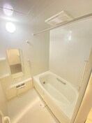 バス／シャワールーム等 イデア緑が丘A棟