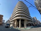 ロ－タリ－ライフ石川町(801)の外観