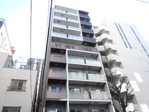 GRAN　PASEO日本橋箱崎町