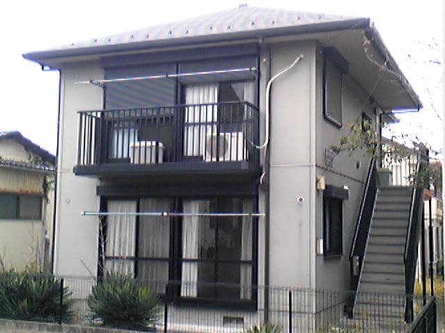 外観写真 メゾン・ドゥ・ラ・メ－ル